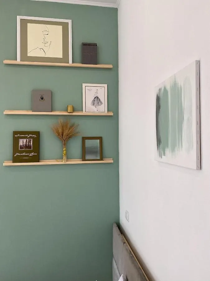 Art Studio Near Opera Theatre